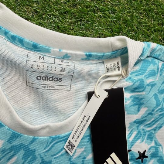 2023/2024 Pre-match Shirt - Afbeelding 4