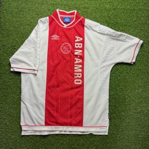 1999/2000 Home