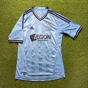 2011/2012 Away