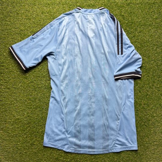 2011/2012 Away - Image 2