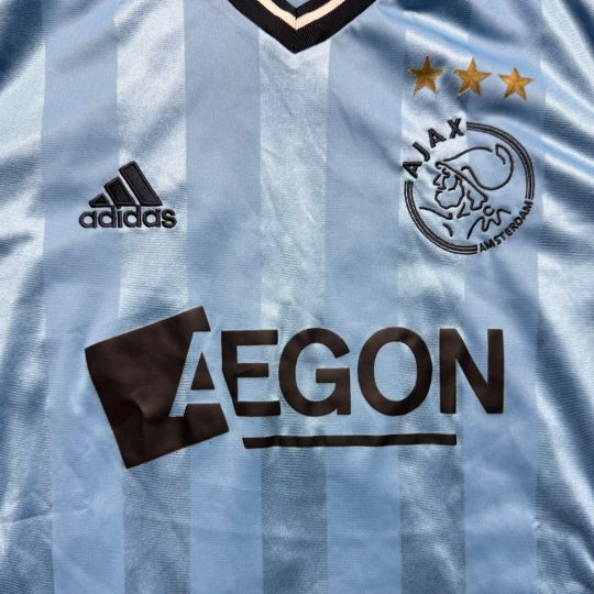 2011/2012 Away - Image 3