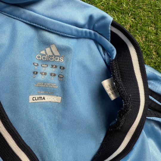 2011/2012 Away - Image 4