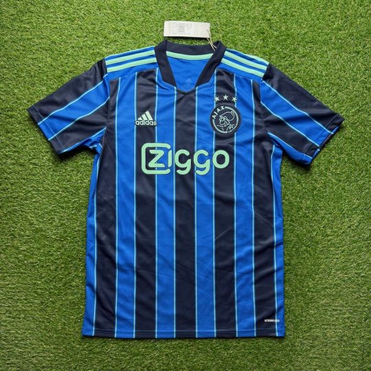 2021/2022 Uit #20 KUDUS - Afbeelding 2