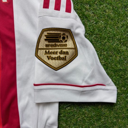 2012/2013 Thuis #39 FISCHER - Afbeelding 4
