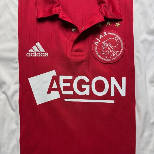 2014/2015 Thuis - Afbeelding 3