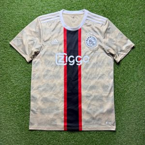 2022/2023 3de Shirt