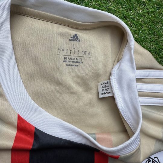 2022/2023 3de Shirt - Afbeelding 4
