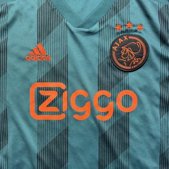 2019/2020 Away - Image 3