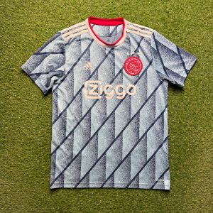 2020/2021 Away