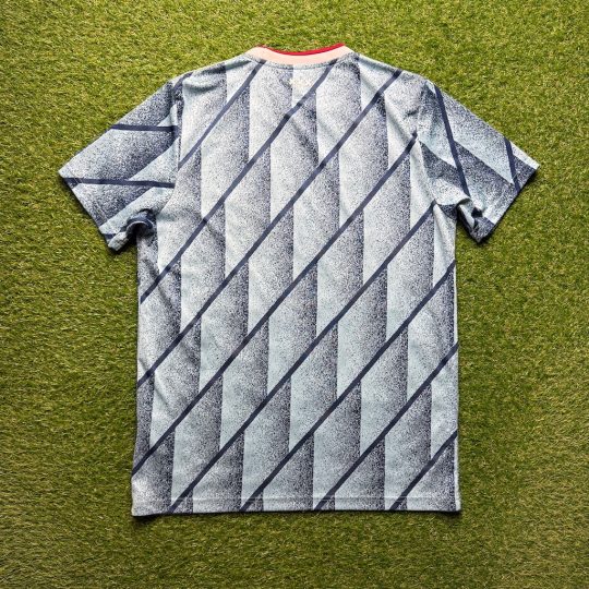 2020/2021 Away - Image 2