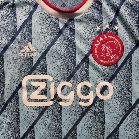 2020/2021 Away - Image 3