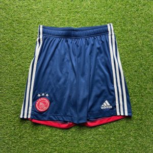 2020/2021 Away Shorts