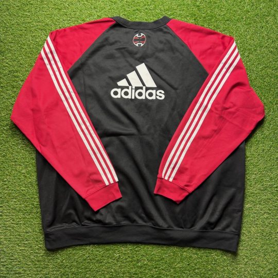 2022/2023 Teamgeist Sweater - Afbeelding 2