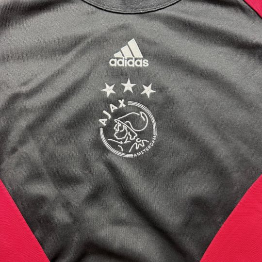 2022/2023 Teamgeist Sweater - Afbeelding 3