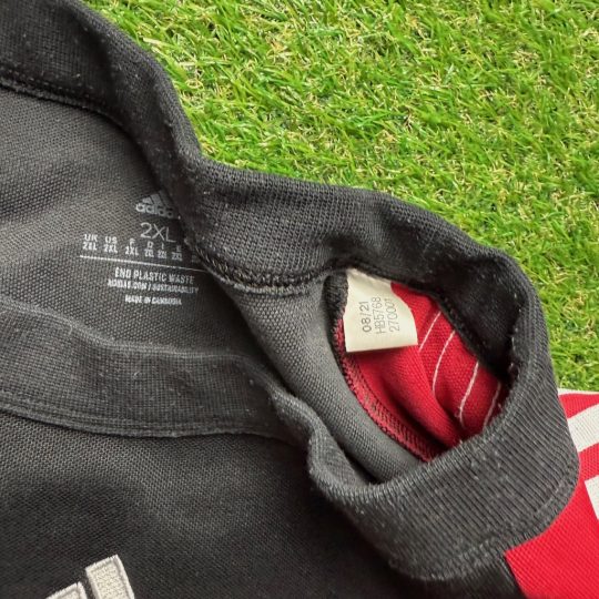 2022/2023 Teamgeist Sweater - Afbeelding 4