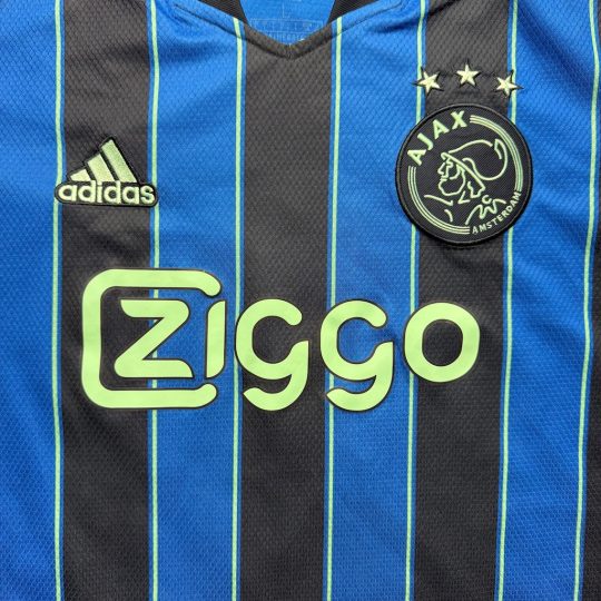 2021/2022 Uit - Afbeelding 3