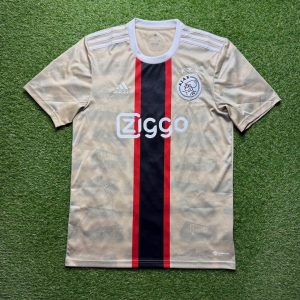 2022/2023 3de Shirt