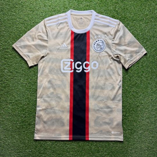 2022/2023 3de Shirt