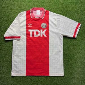 1989/1991 Thuis TDK