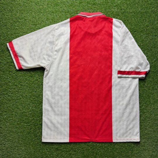 1989/1991 Thuis TDK - Afbeelding 2