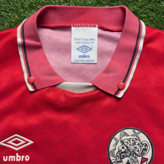 1989/1991 Thuis TDK - Afbeelding 4
