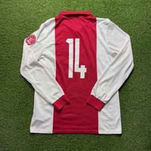 2024/2025 Jubileum Shirt #14