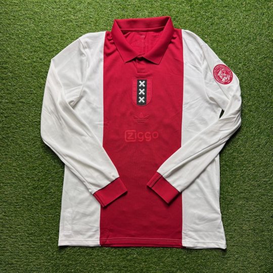 2024/2025 Jubileum Shirt #14 - Afbeelding 2