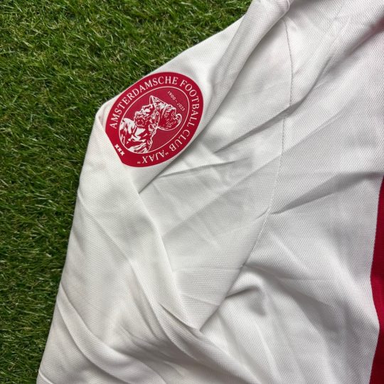 2024/2025 Jubileum Shirt #14 - Afbeelding 4