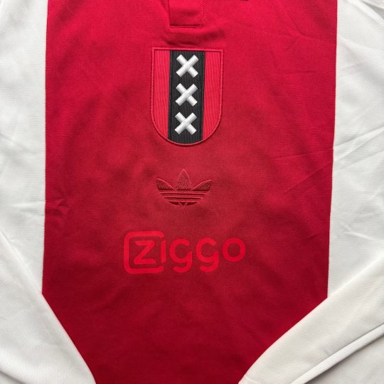 2024/2025 Jubileum Shirt #14 - Afbeelding 5