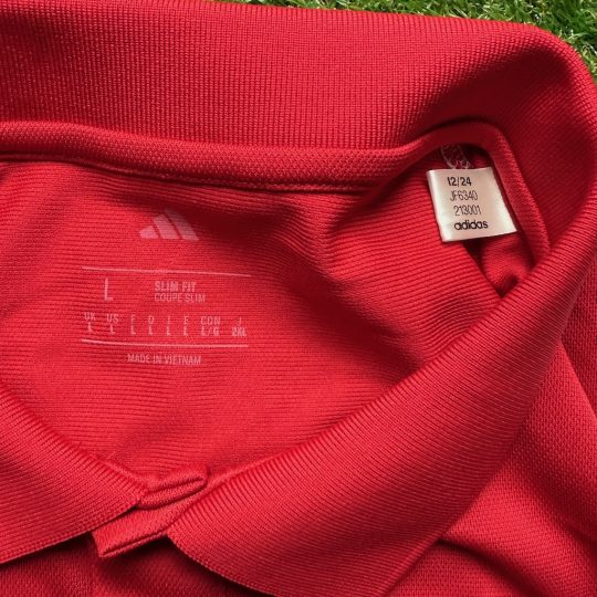 2024/2025 Jubileum Shirt #14 - Afbeelding 6