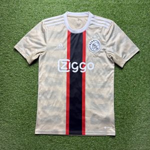 2022/2023 3de Shirt