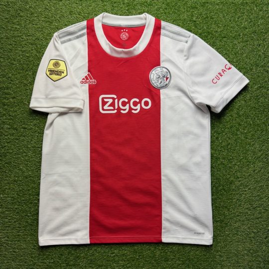 2021/2022 Thuis #10 - Afbeelding 2