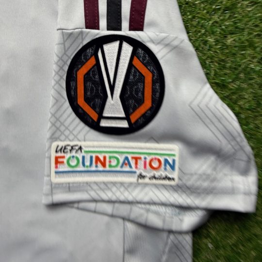 2024/2025 3de Shirt #25 WEGHORST - Afbeelding 4