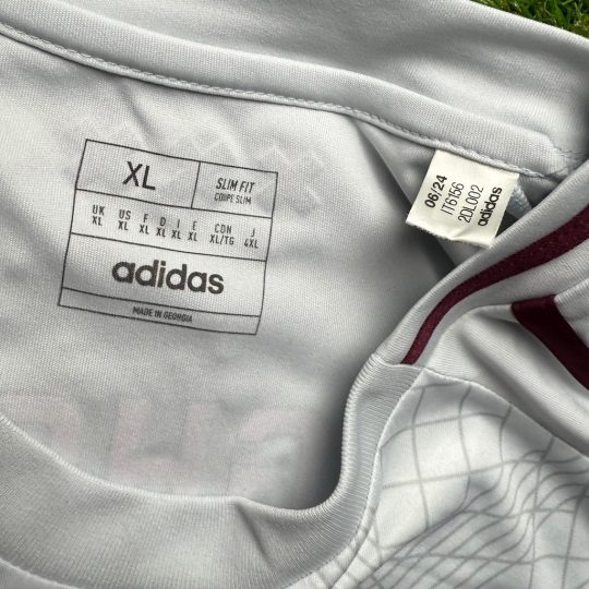 2024/2025 3de Shirt #25 WEGHORST - Afbeelding 6