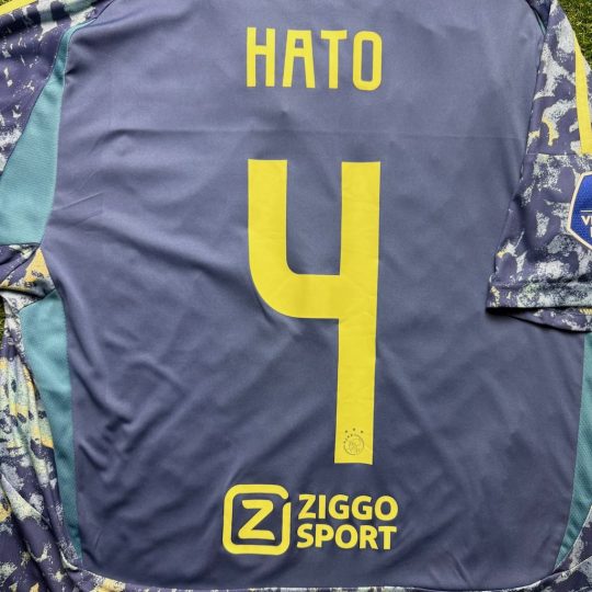 2024/2025 Uit #4 HATO - Afbeelding 3