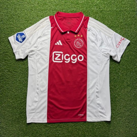 2024/2025 Thuis #9 BROBBEY - Afbeelding 2