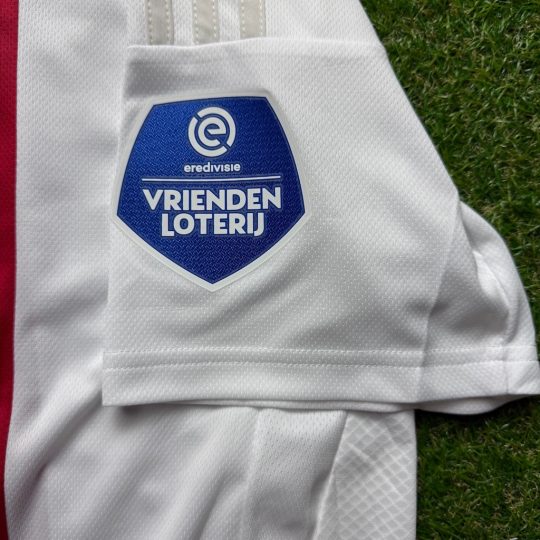 2024/2025 Thuis #9 BROBBEY - Afbeelding 4