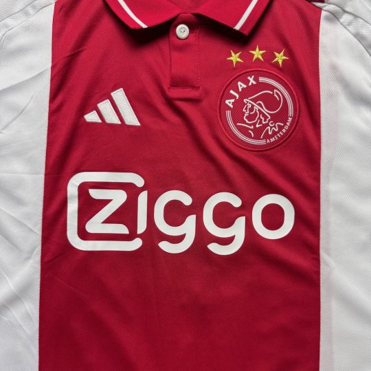2024/2025 Thuis #9 BROBBEY - Afbeelding 5