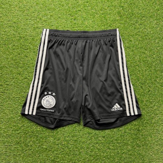 2022/2023 3rd Shorts