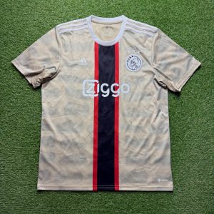 2022/2023 3de Shirt