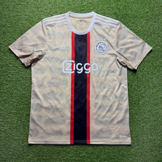 2022/2023 3rd Shirt