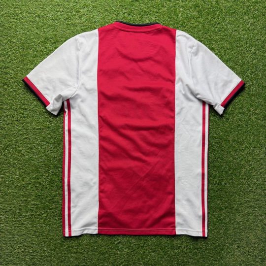 2019/2020 Thuis - Afbeelding 2
