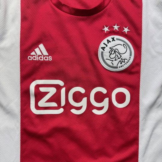 2019/2020 Thuis - Afbeelding 3