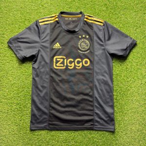 2020/2021 3de Shirt