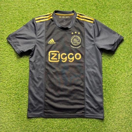 2020/2021 3de Shirt