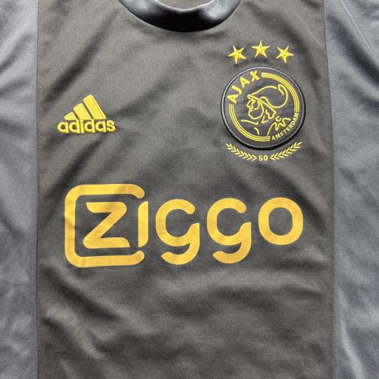 2020/2021 3de Shirt - Afbeelding 3
