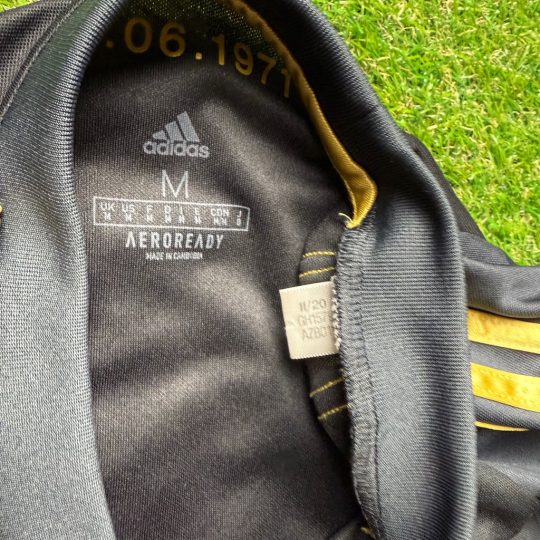 2020/2021 3de Shirt - Afbeelding 4