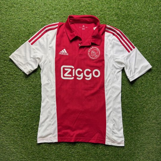 2014/2015 Thuis #27 BAZOER - Afbeelding 2