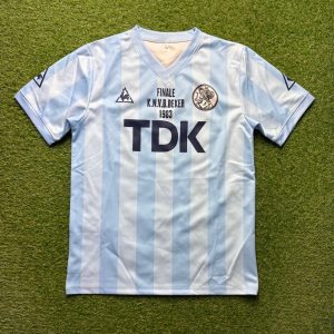 1983/1984 Bekerfinale Reproductie #9