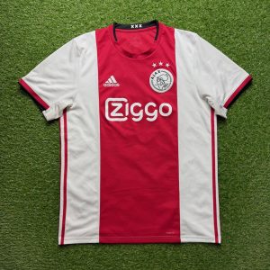 2019/2020 Thuis